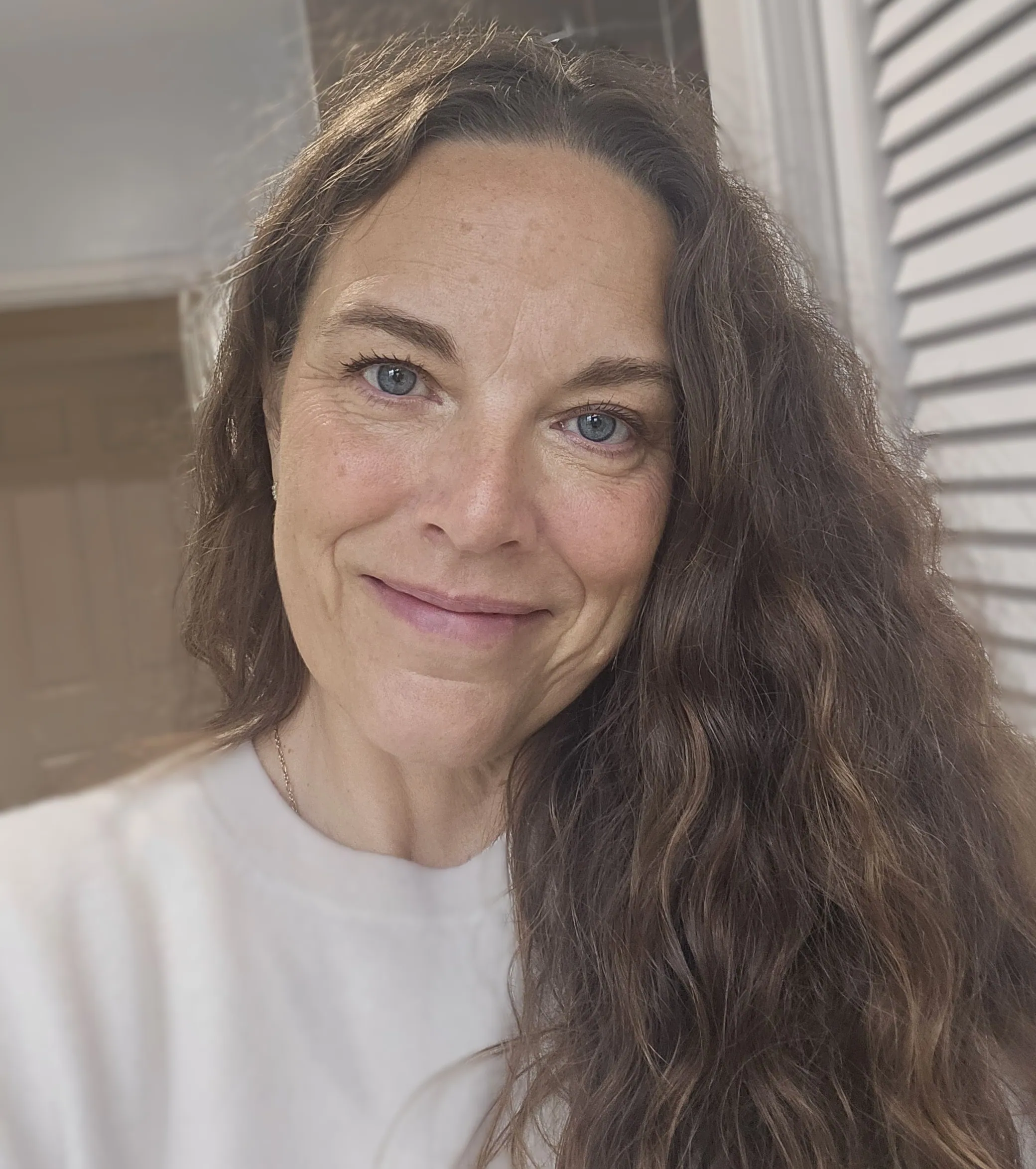 Profile picture: Anna Yeadell, Founder of Scrib.